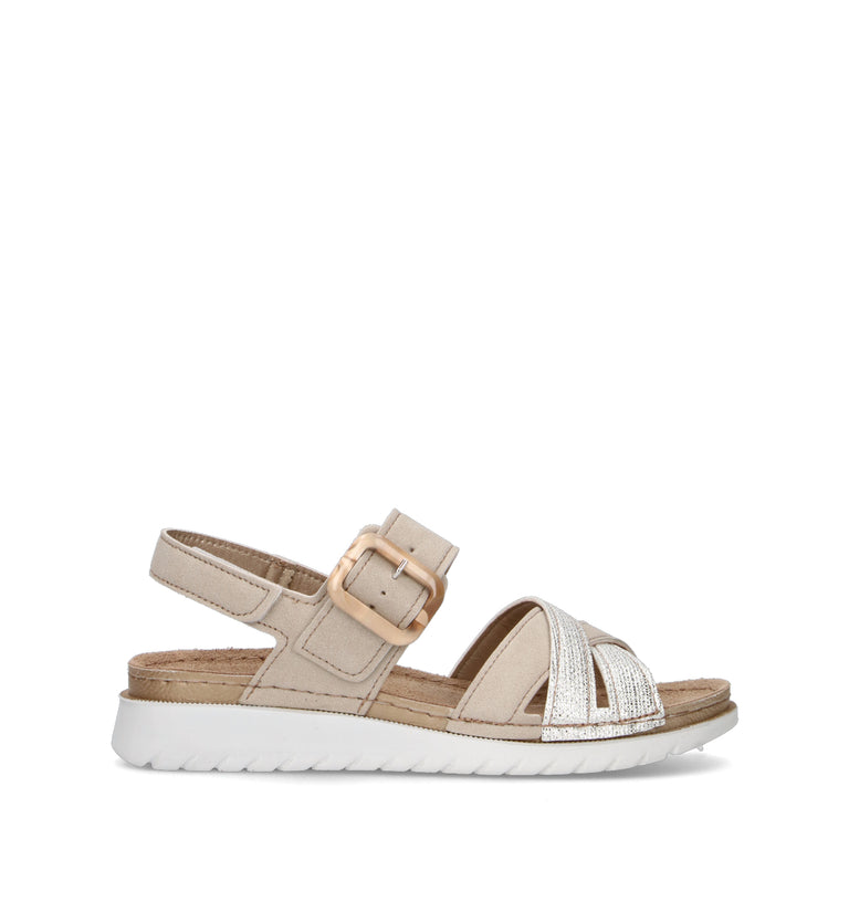 INBLU Sandalo donna