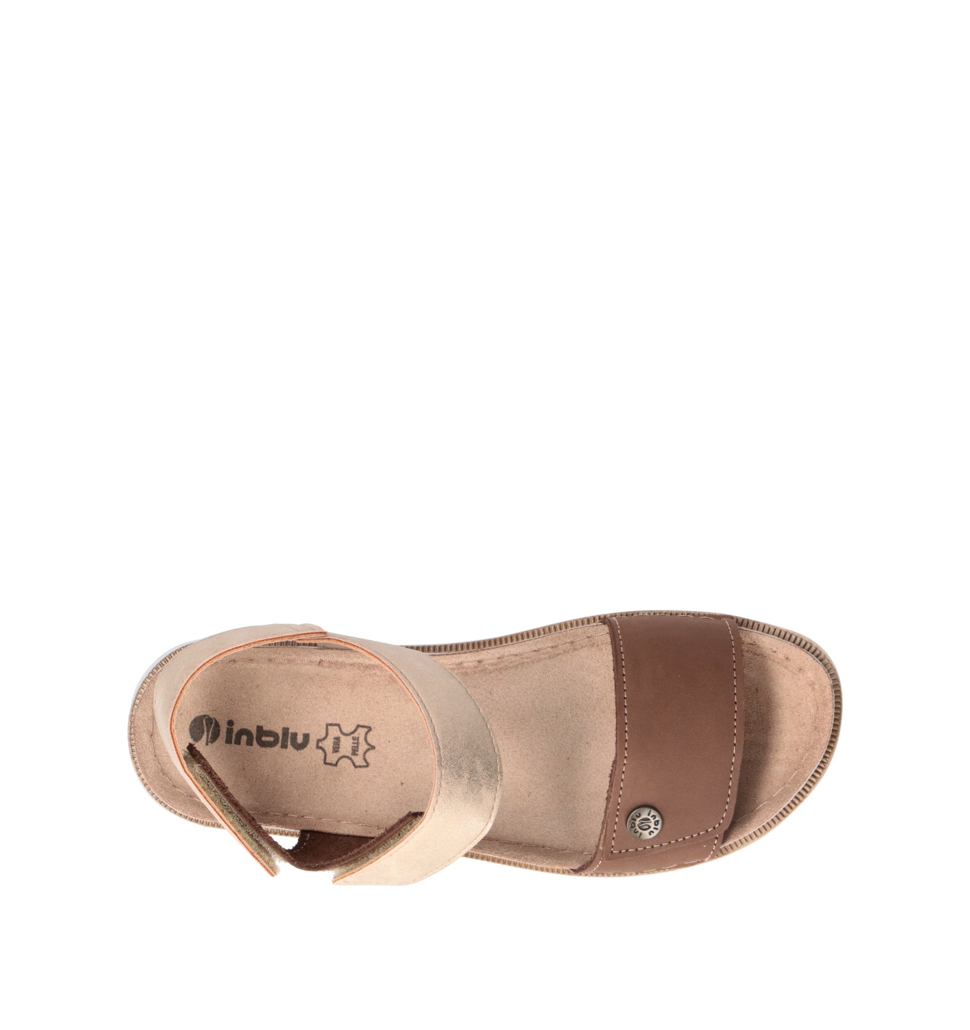 INBLU Sandalo donna