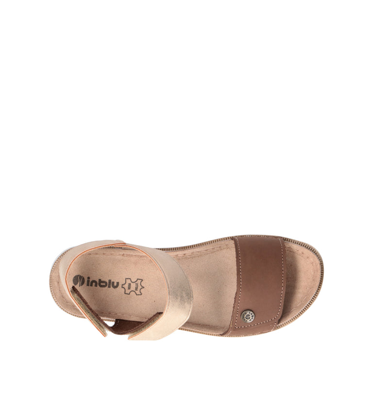 INBLU Sandalo donna