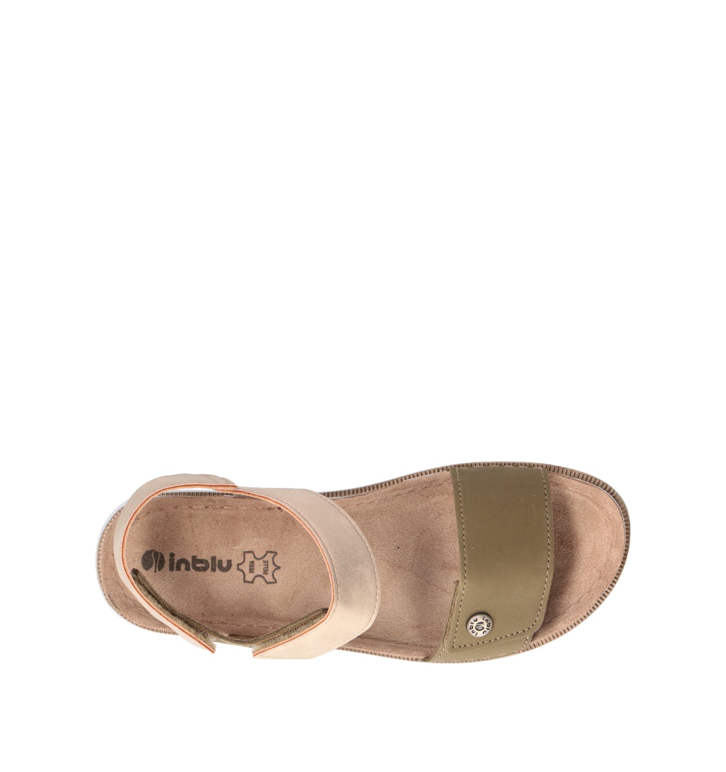 INBLU Sandalo donna