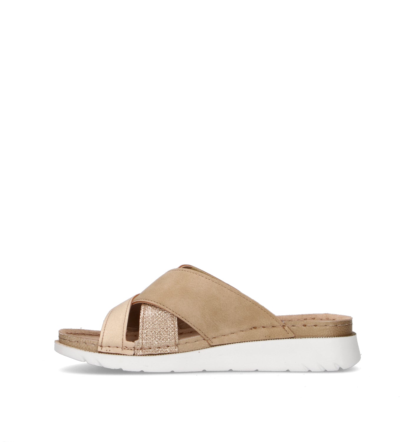 INBLU Ciabatta donna