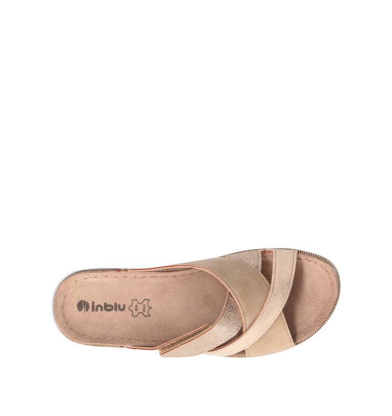 INBLU Ciabatta donna