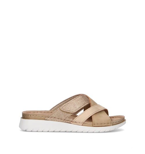 INBLU Ciabatta donna