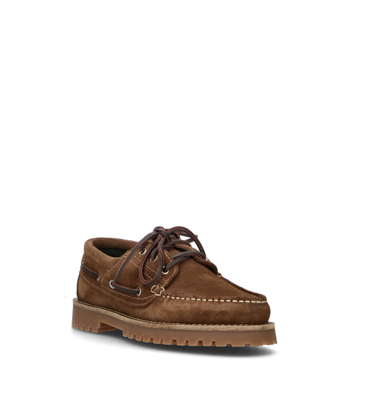 WEDO Scarpa barca donna