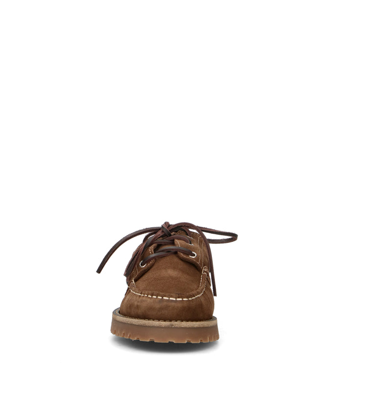 WEDO Scarpa barca donna