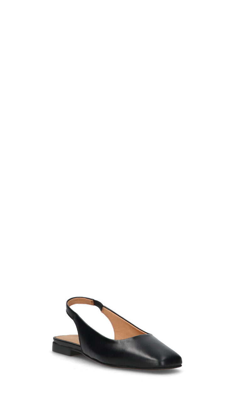WEDO Slingback donna nera