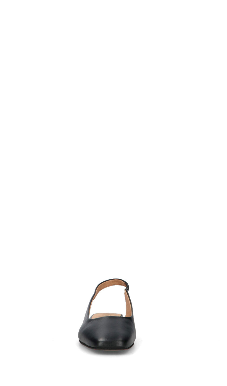 WEDO Slingback donna nera