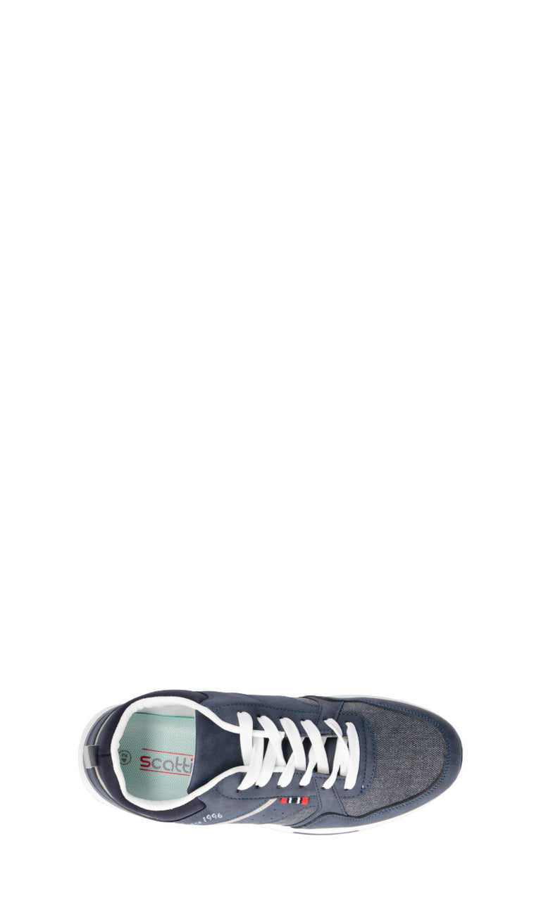 SCATTI - Sneakers uomo