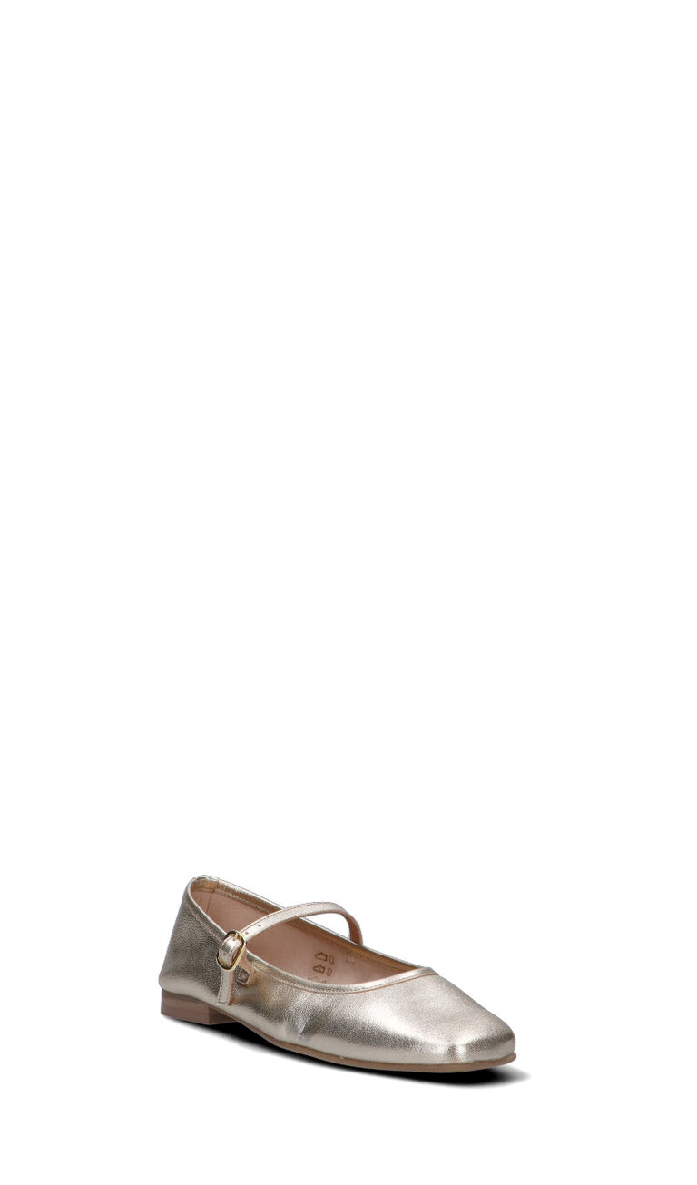 WEDO Ballerina donna oro