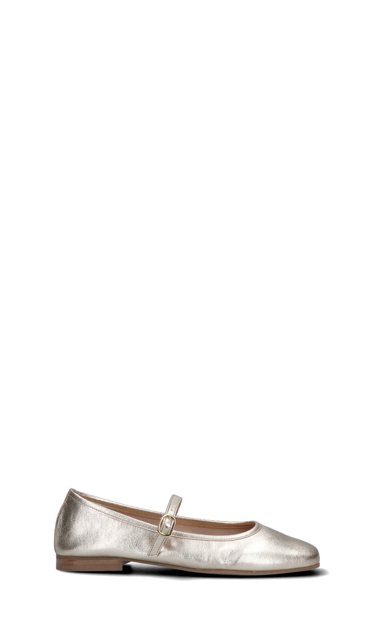 WEDO Ballerina donna oro