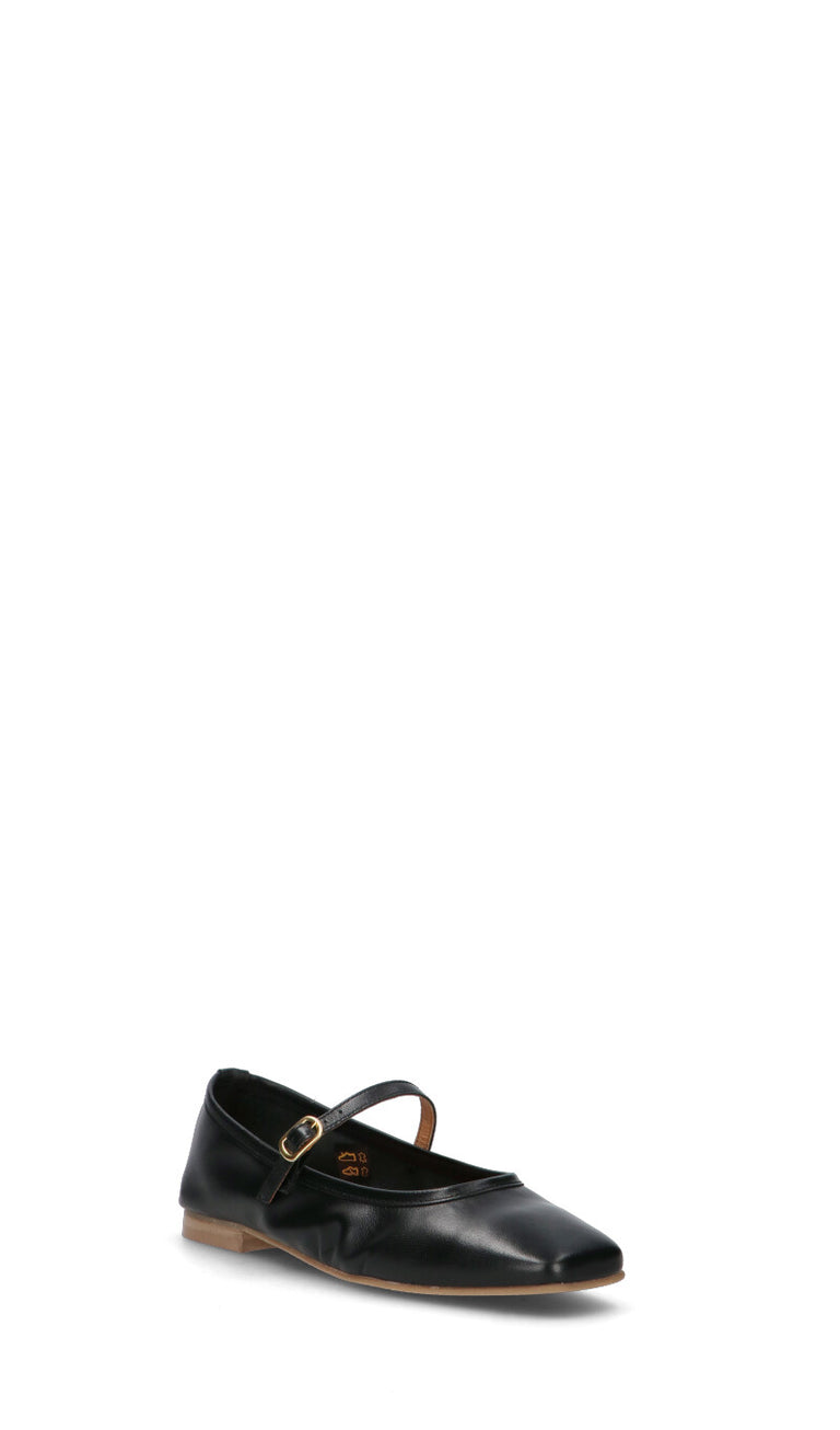 WEDO Ballerina donna nera