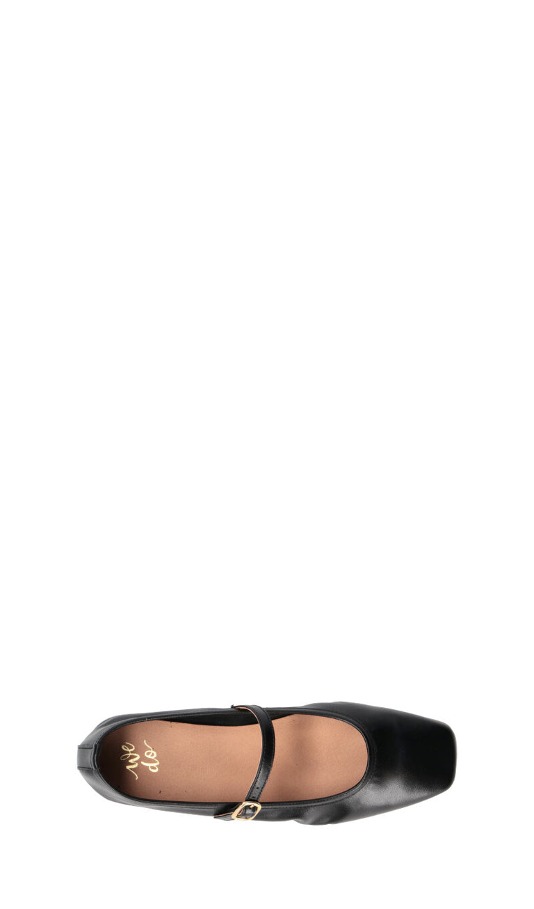 WEDO Ballerina donna nera