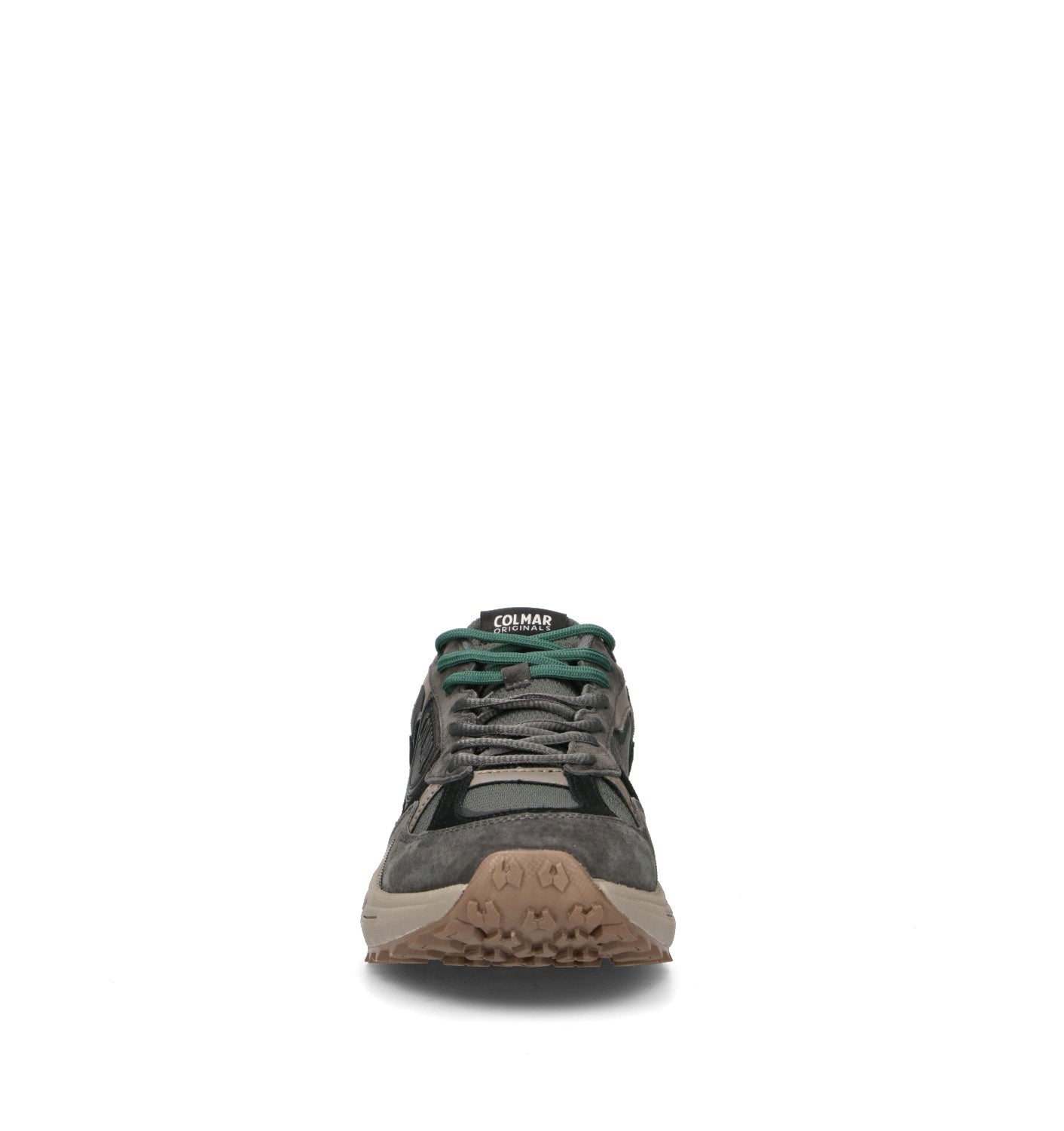 COLMAR Sneaker uomo grigia
