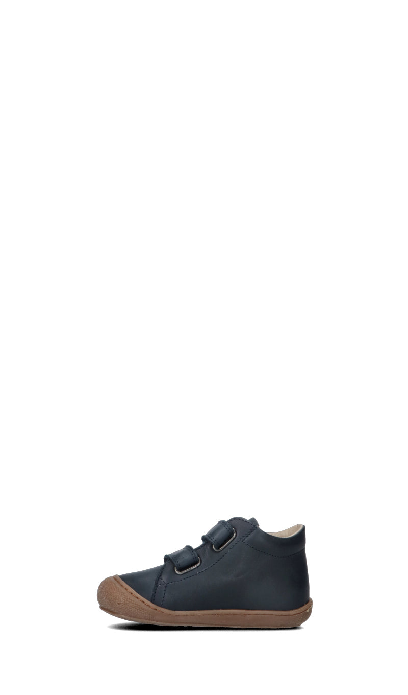 NATURINO Scarpa bimbo blu