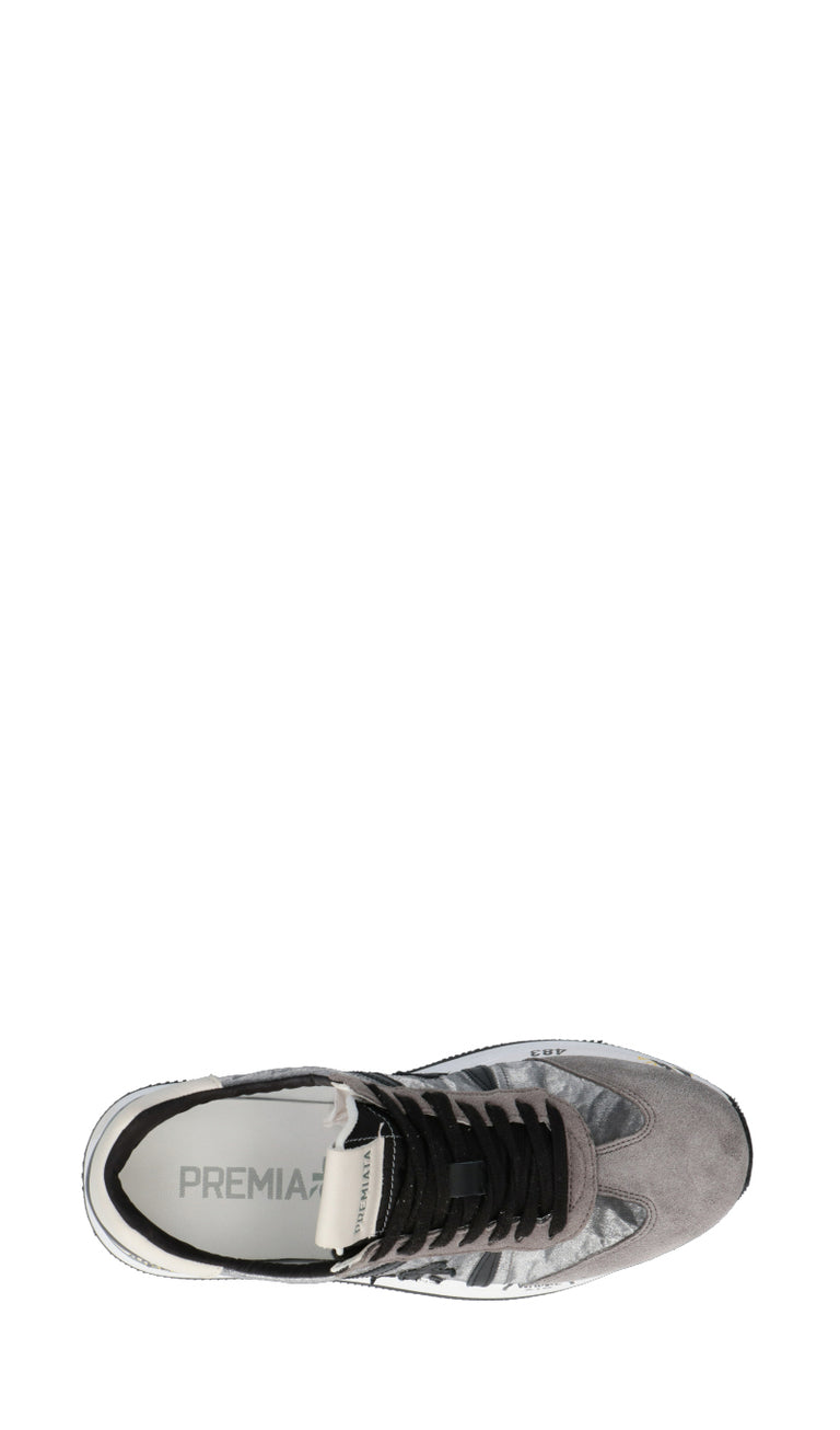 Premiata conny argento hotsell