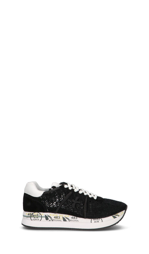 PREMIATA Sneakers donna nero