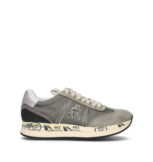 PREMIATA Sneaker donna