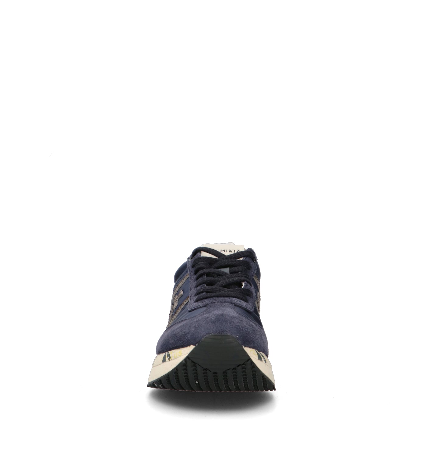 PREMIATA CONNY Sneaker donna blu