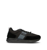 AVIREX Sneaker uomo nera