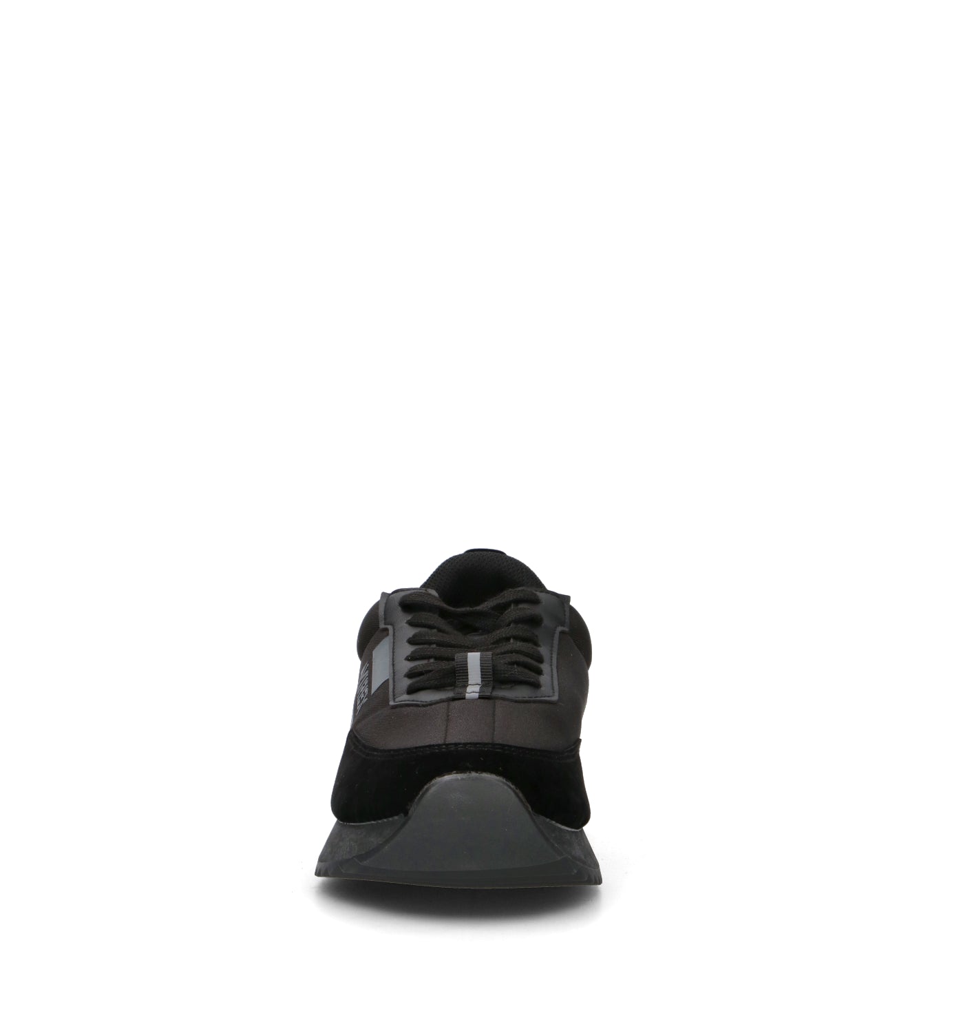 AVIREX Sneaker uomo nera