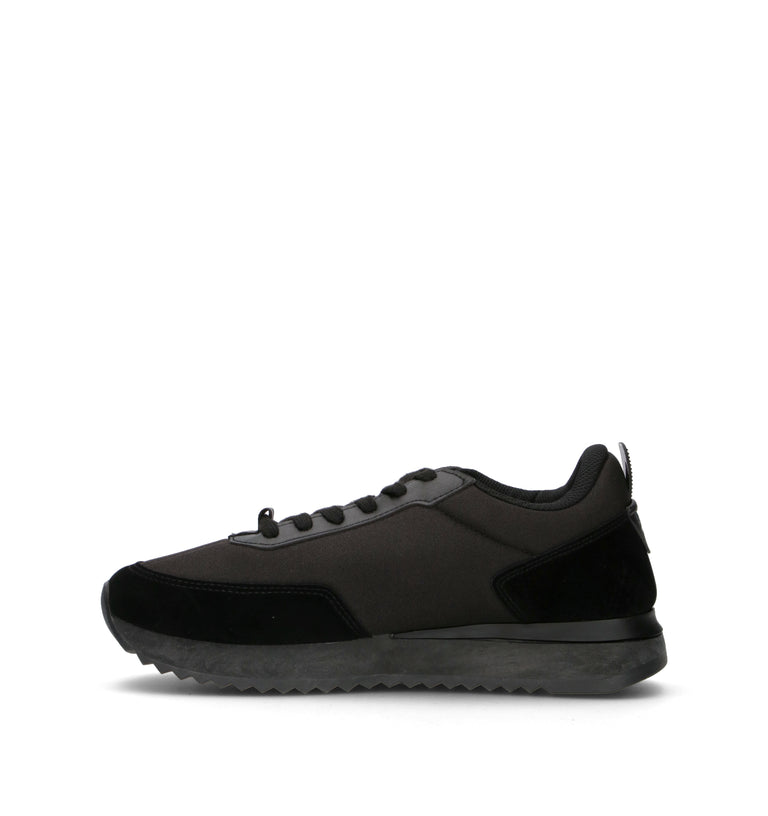 AVIREX Sneaker uomo nera