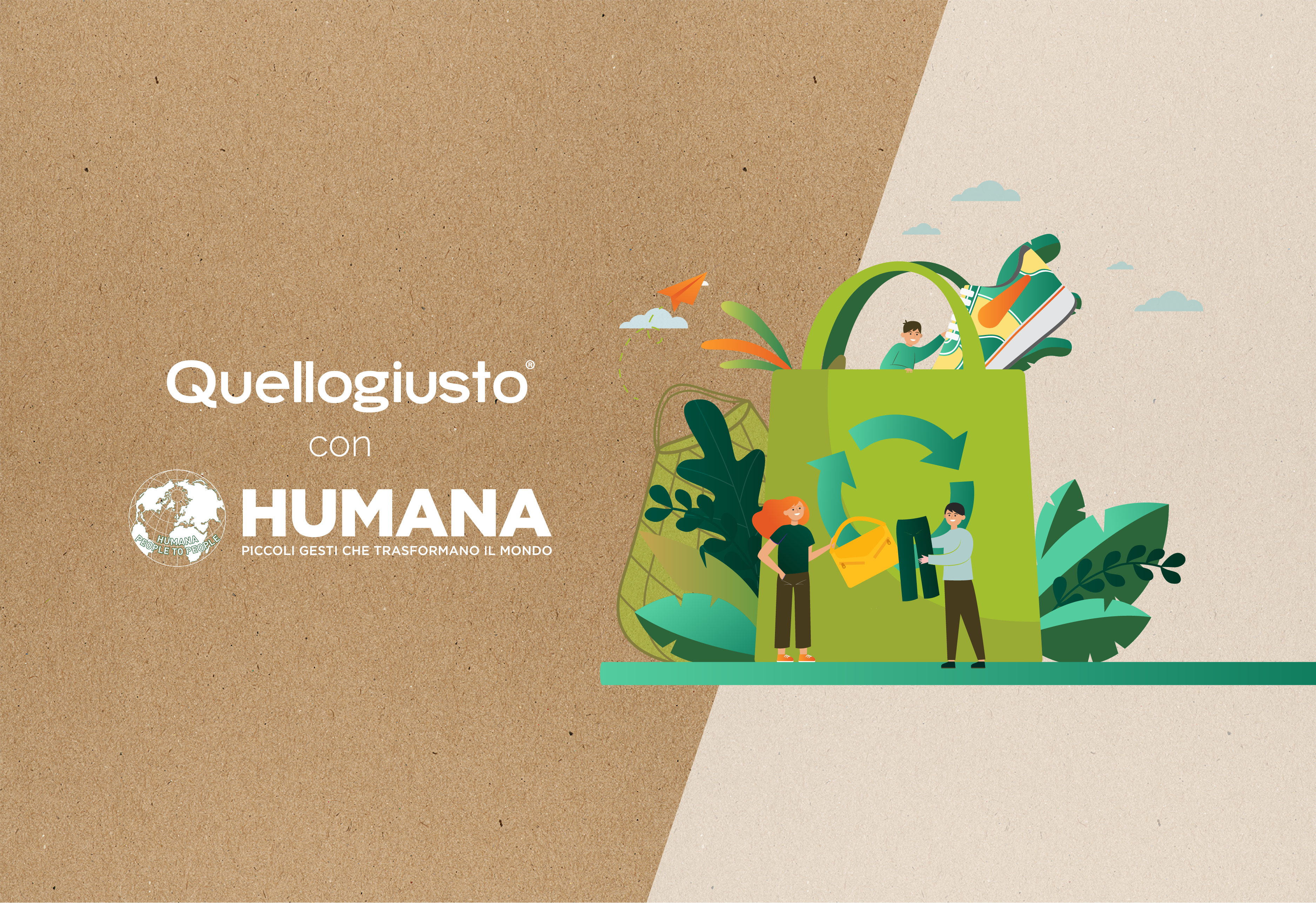 Quellogiusto