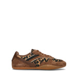 COPENHAGEN Sneaker donna leopardato