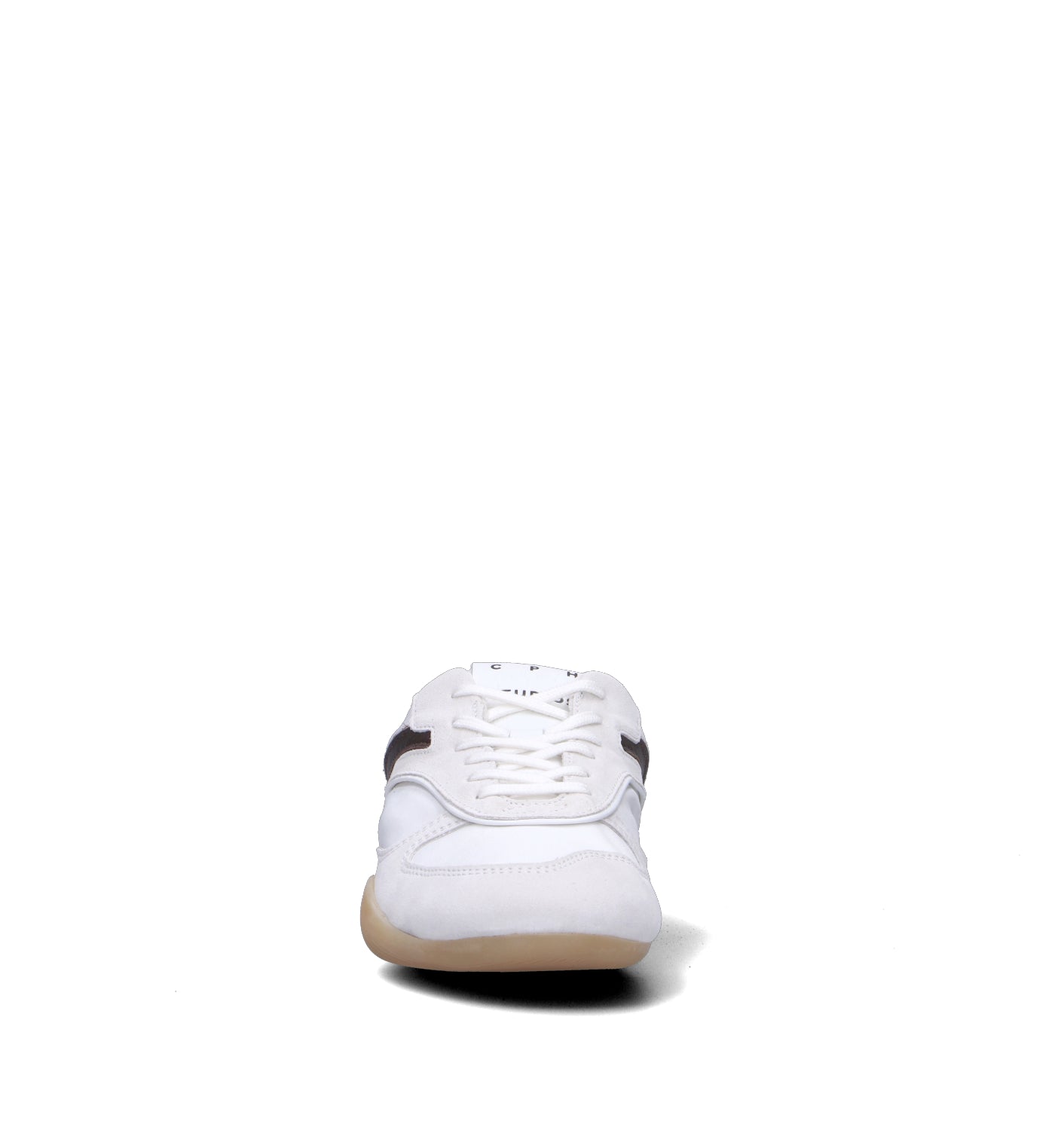 COPENHAGEN Sneaker donna bianca
