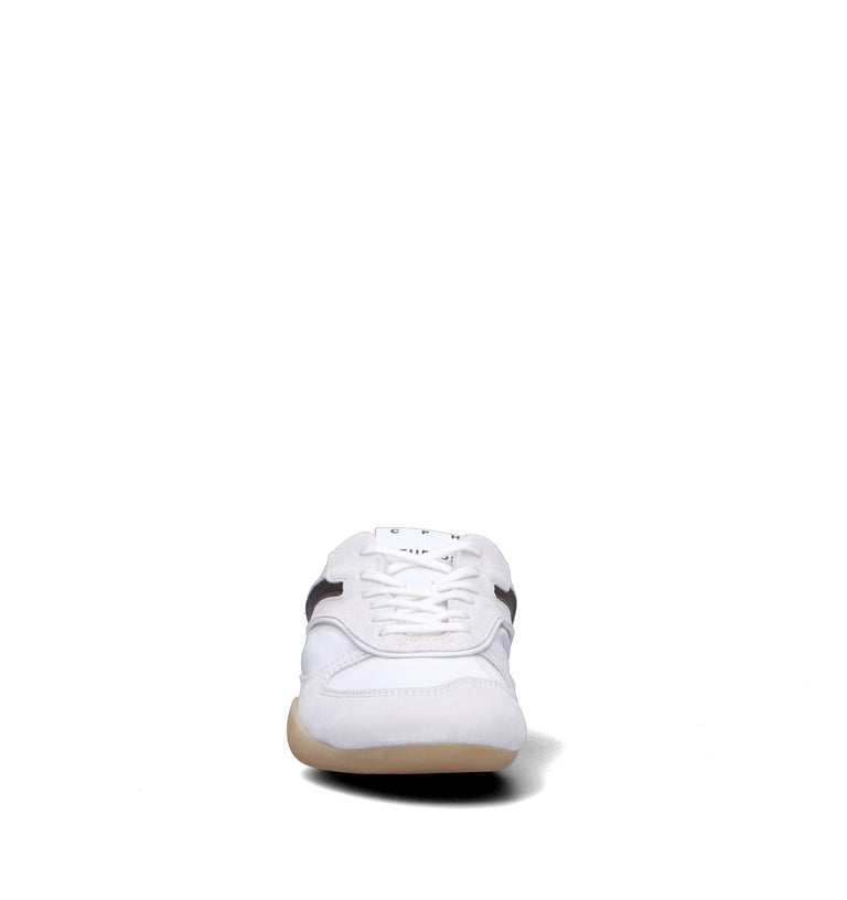 COPENHAGEN Sneaker donna bianca