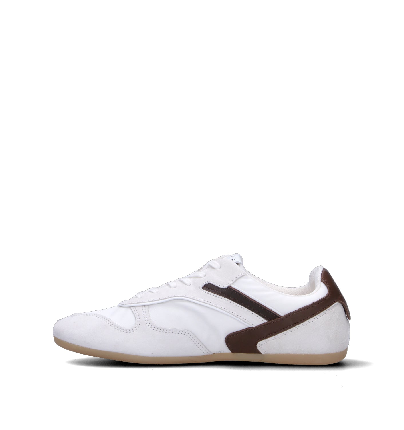 COPENHAGEN Sneaker donna bianca