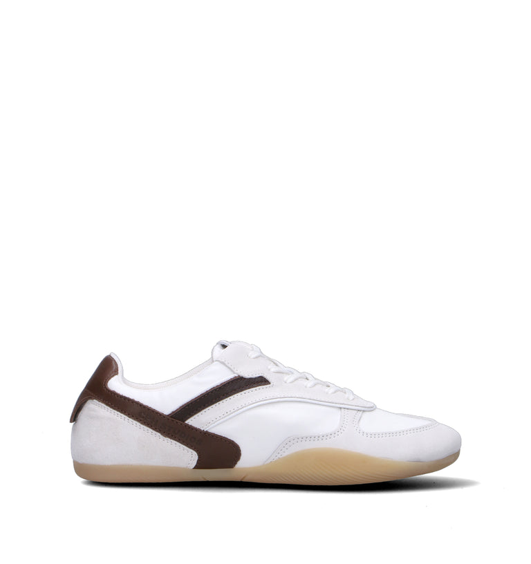 COPENHAGEN Sneaker donna bianca