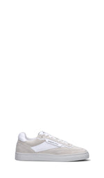 COPENHANGEN Sneaker uomo grigia in suede