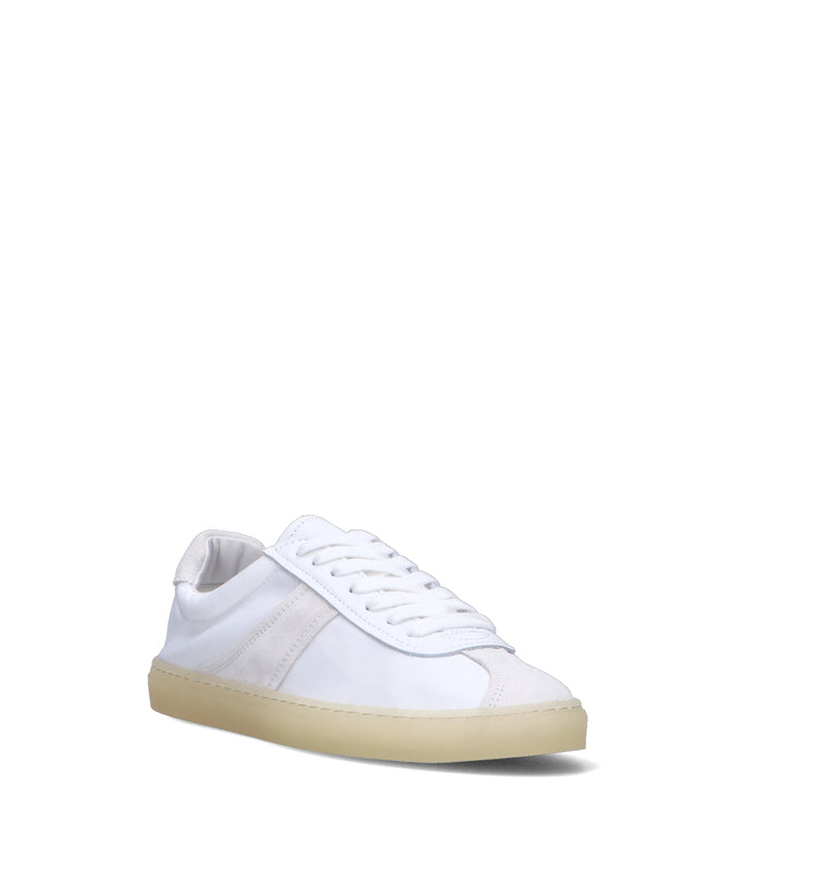 COPENHAGEN Sneaker donna bianca
