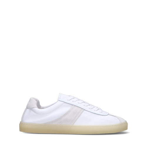 COPENHAGEN Sneaker donna bianca