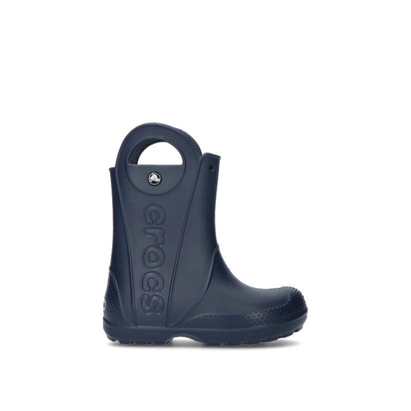 CROCS Stivale gomma bambino rosa