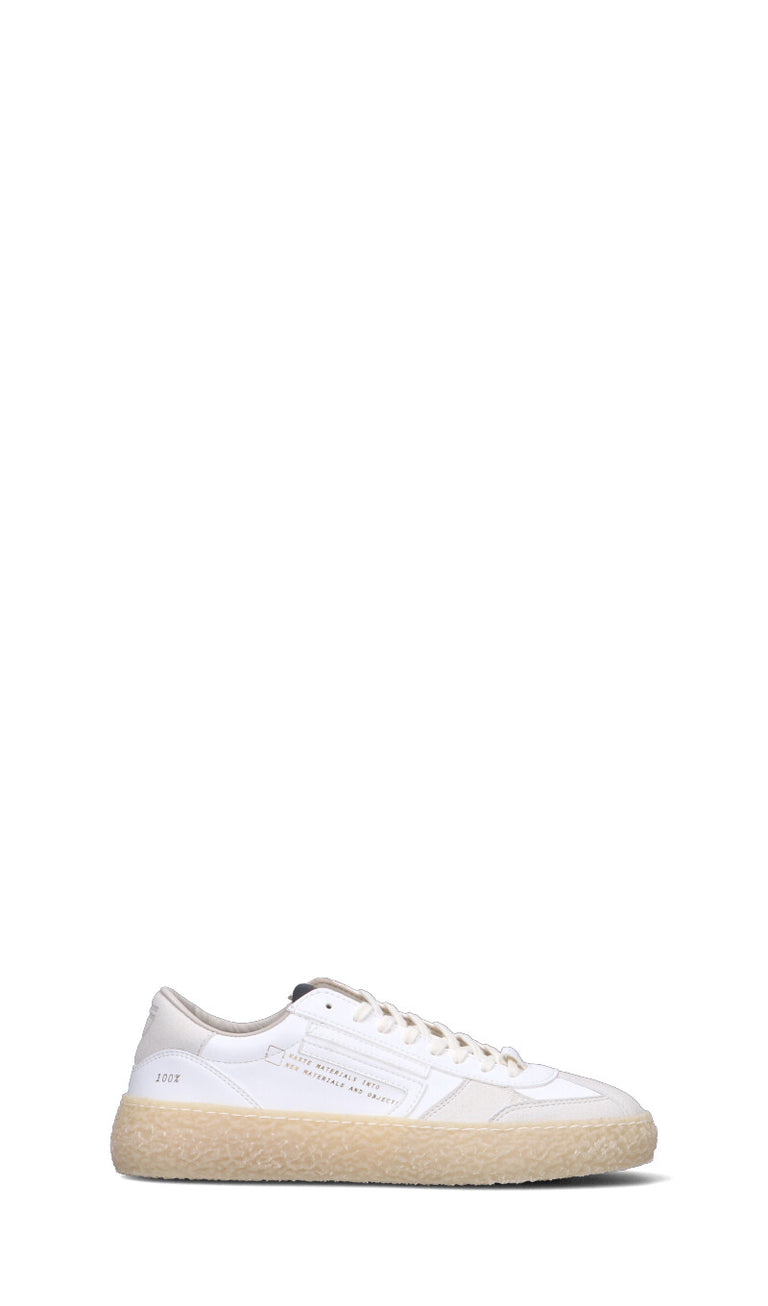 PURAAI Sneaker donna bianca