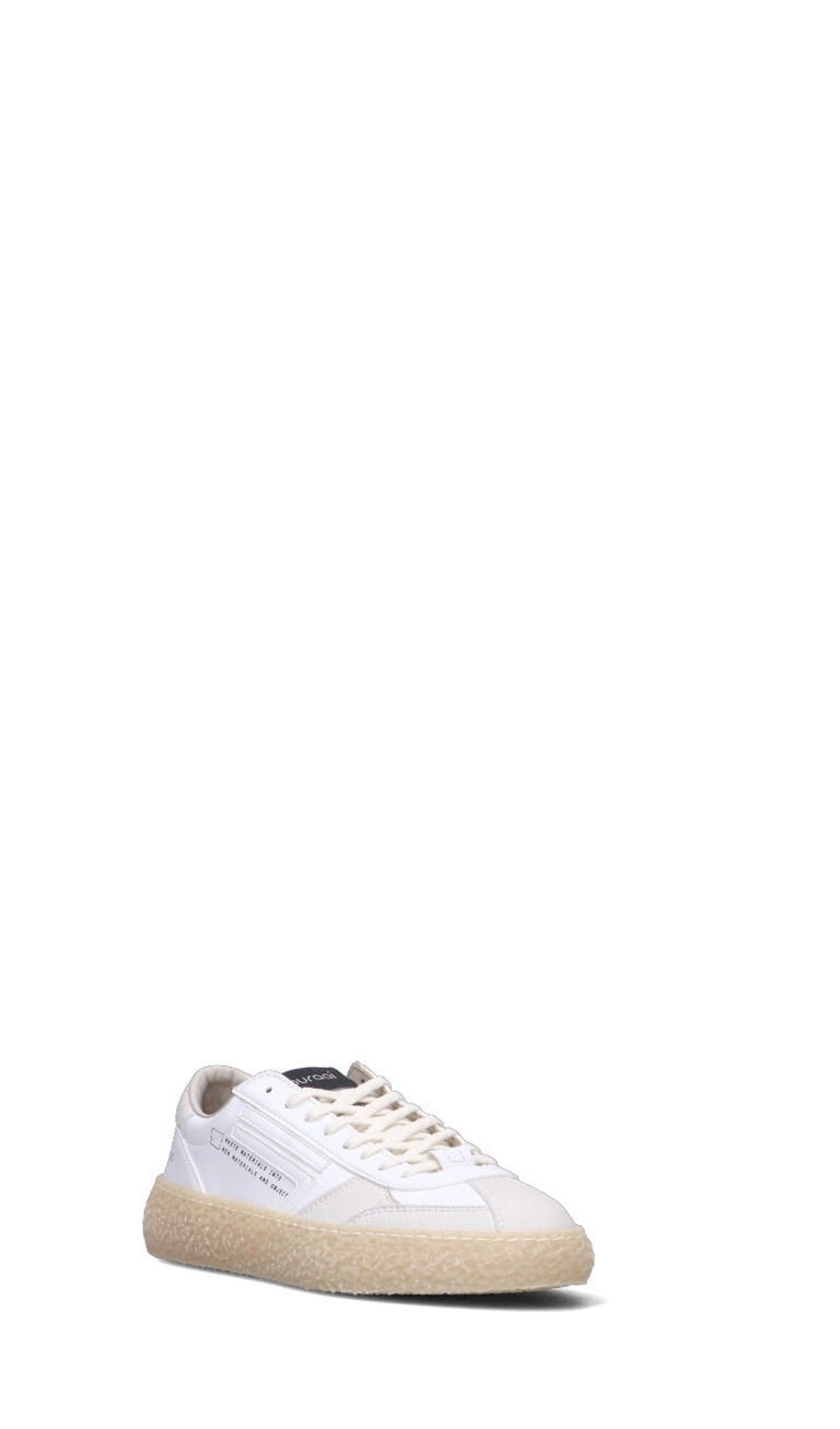 PURAAI Sneaker donna bianca