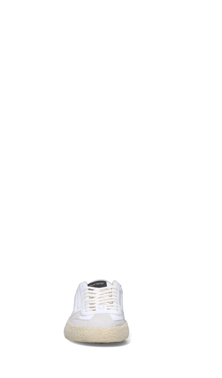 PURAAI Sneaker donna bianca