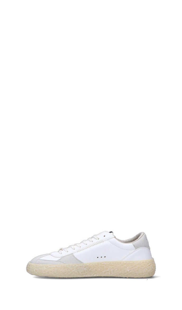 PURAAI Sneaker donna bianca