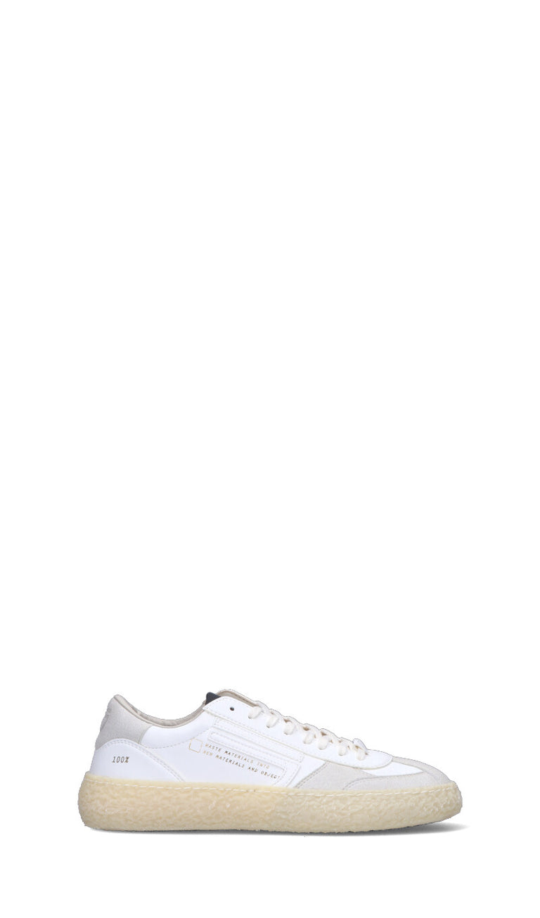 PURAAI Sneaker donna bianca