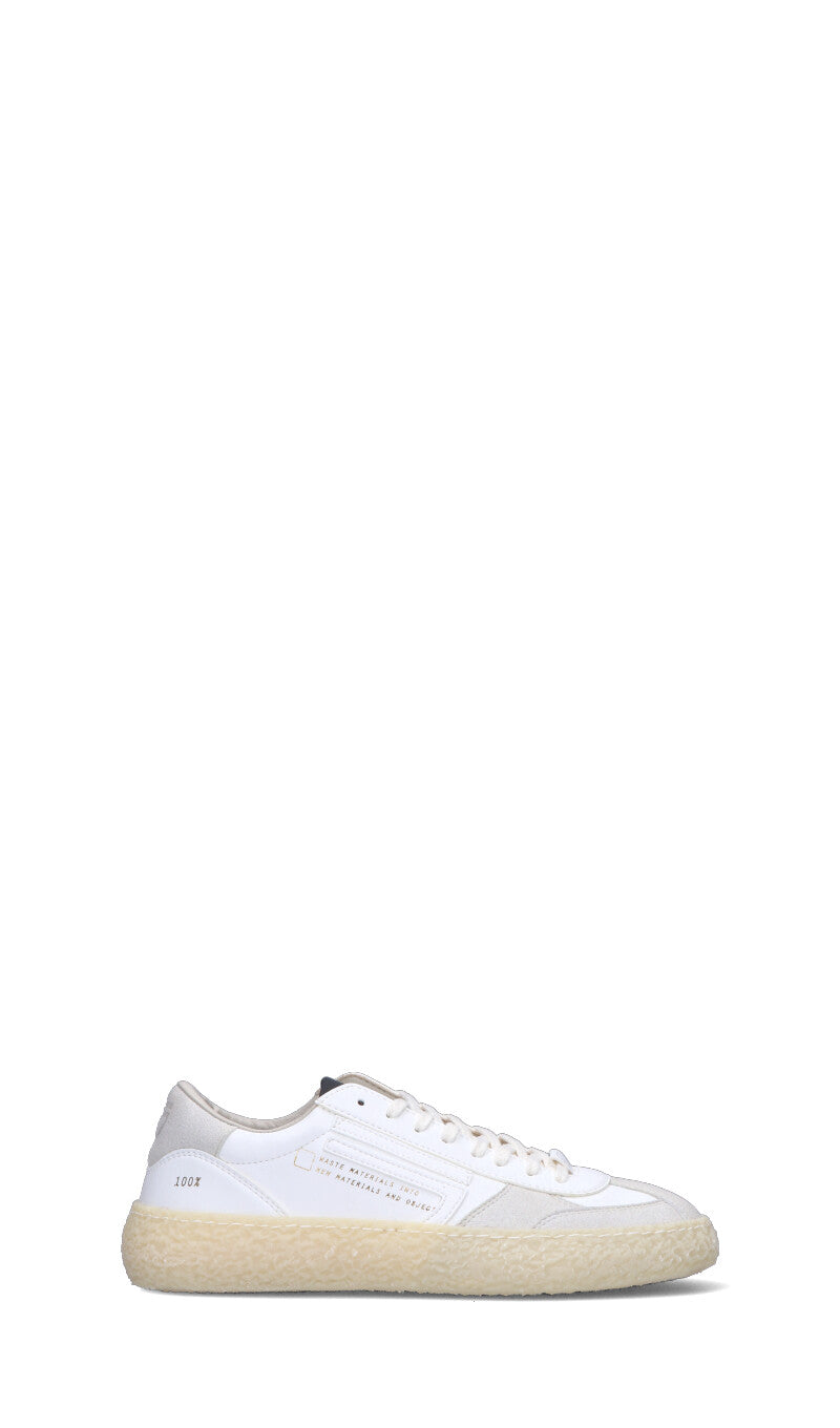 PURAAI Sneaker donna bianca