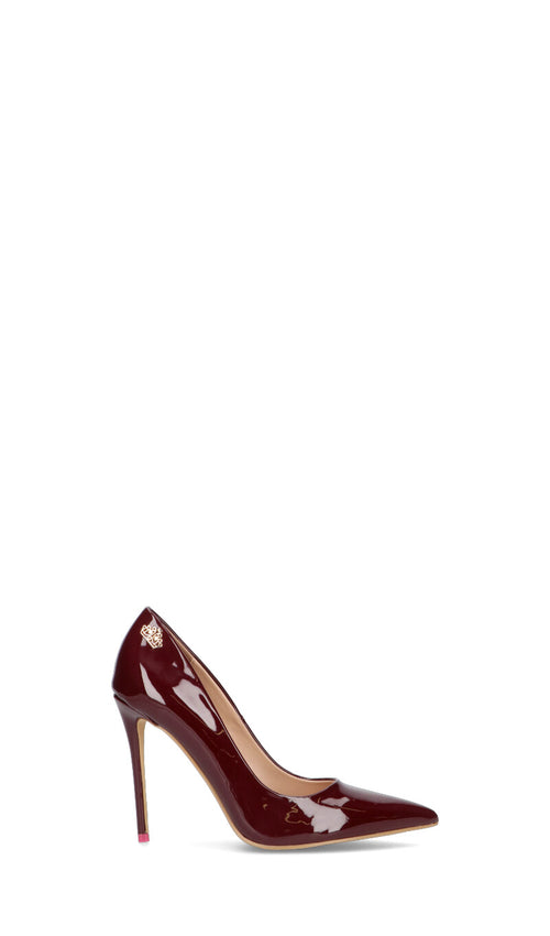FORNARINA Decollete donna bordeaux