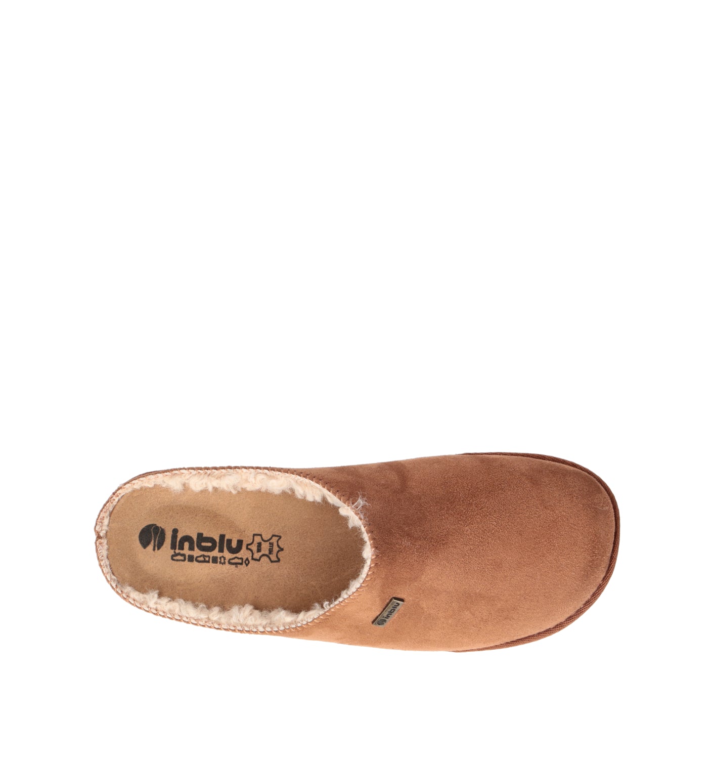 INBLU Pantofola donna
