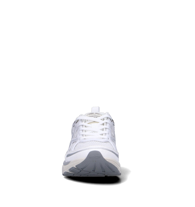 FESSURA Sneaker donna bianca