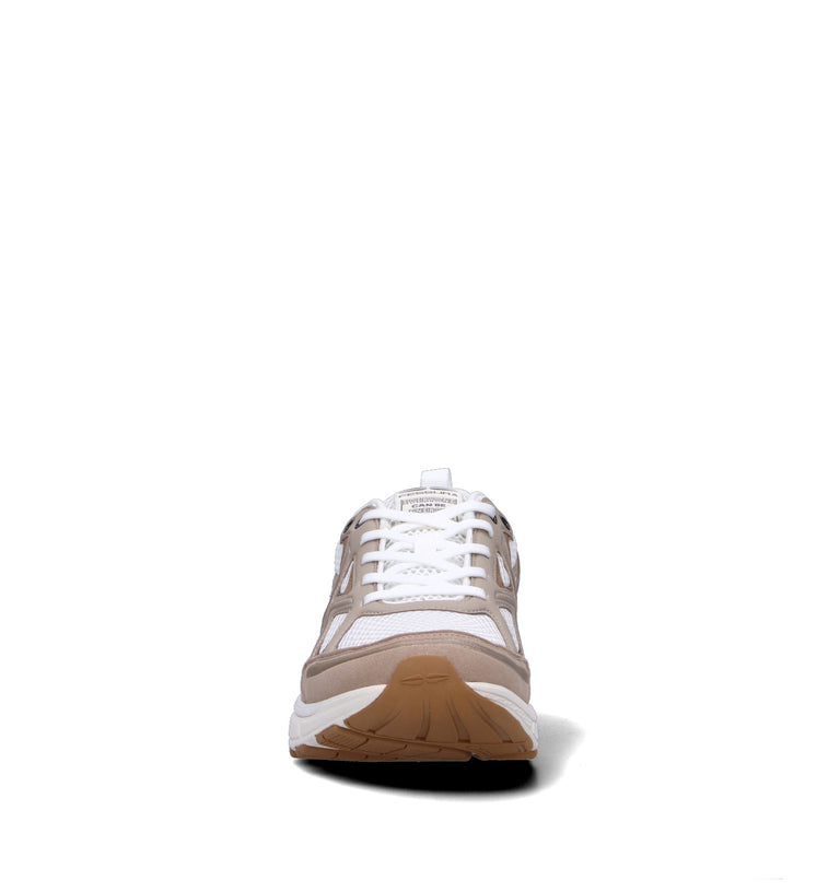 FESSURA Sneaker uomo beige