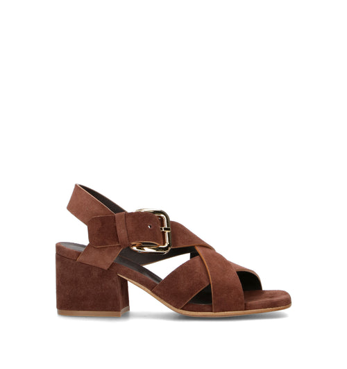 CURIOSITE Sandalo donna