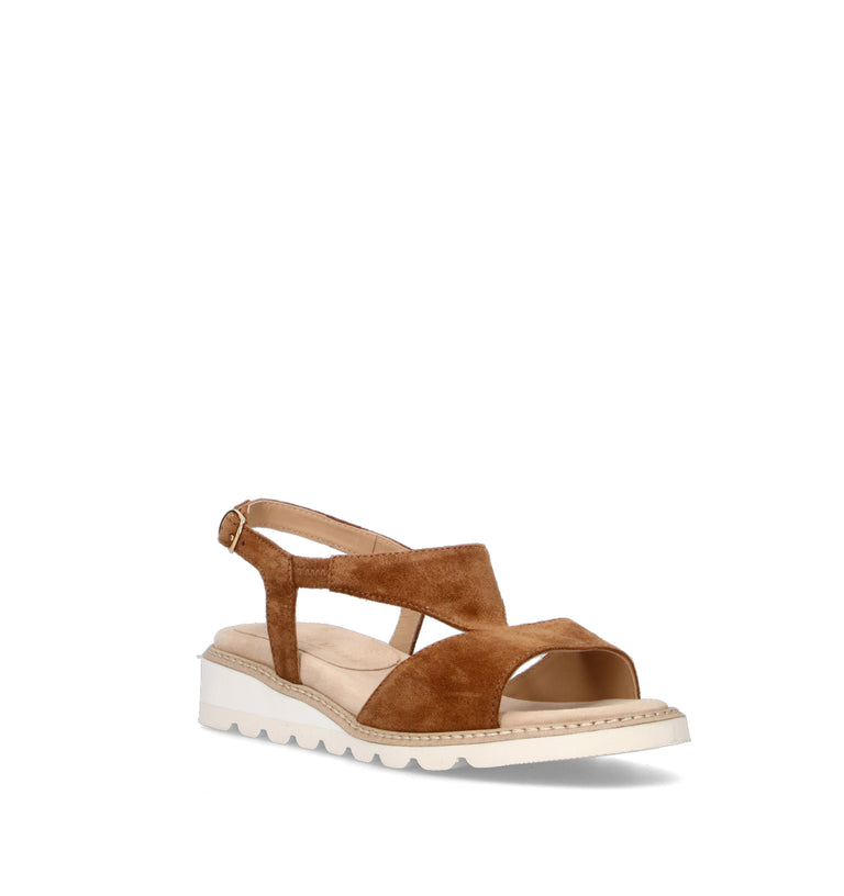 CINZIA VALLE Sandalo donna