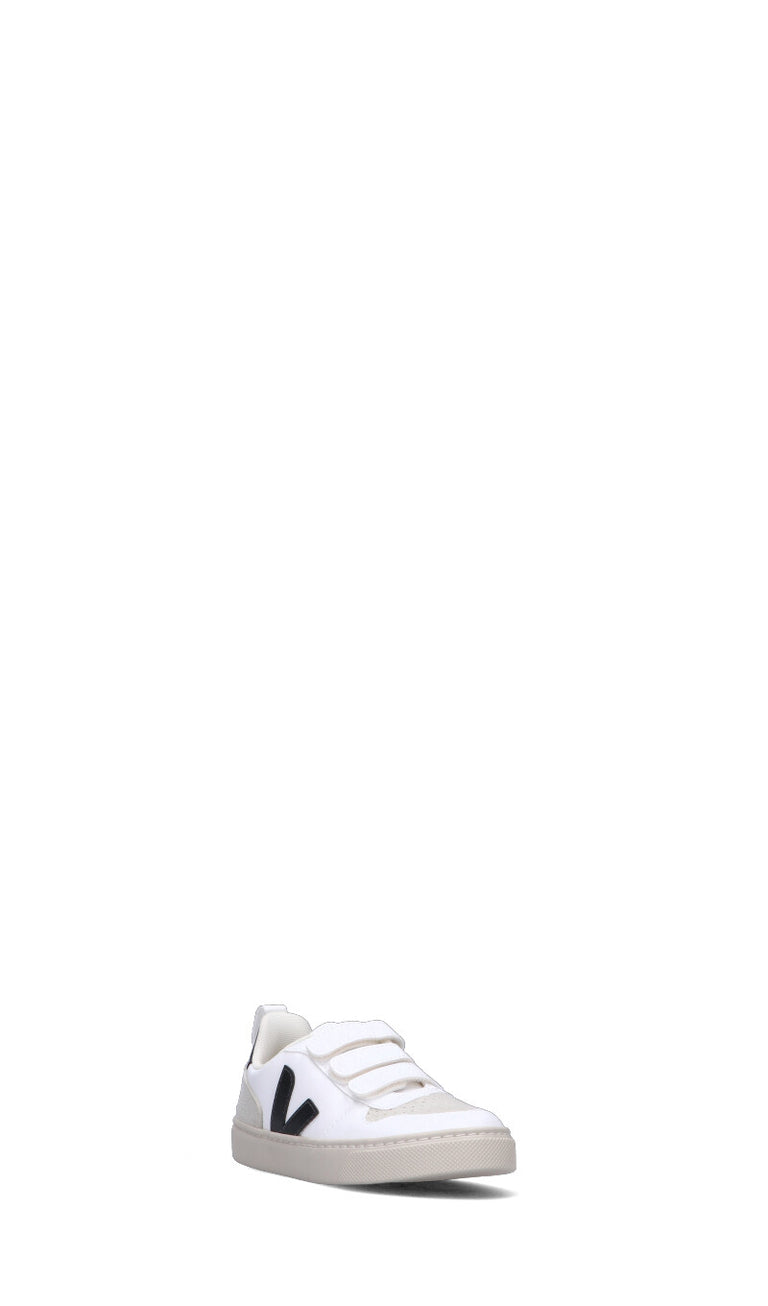 VEJA Sneaker bimbo bianca
