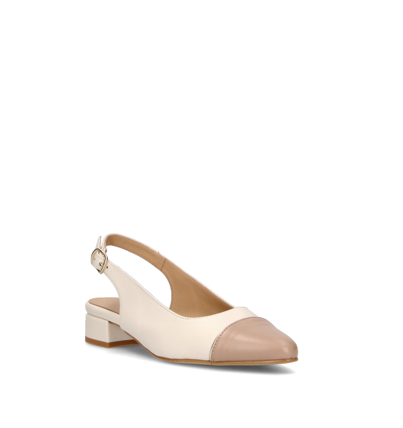CINZIA VALLE Slingback donna