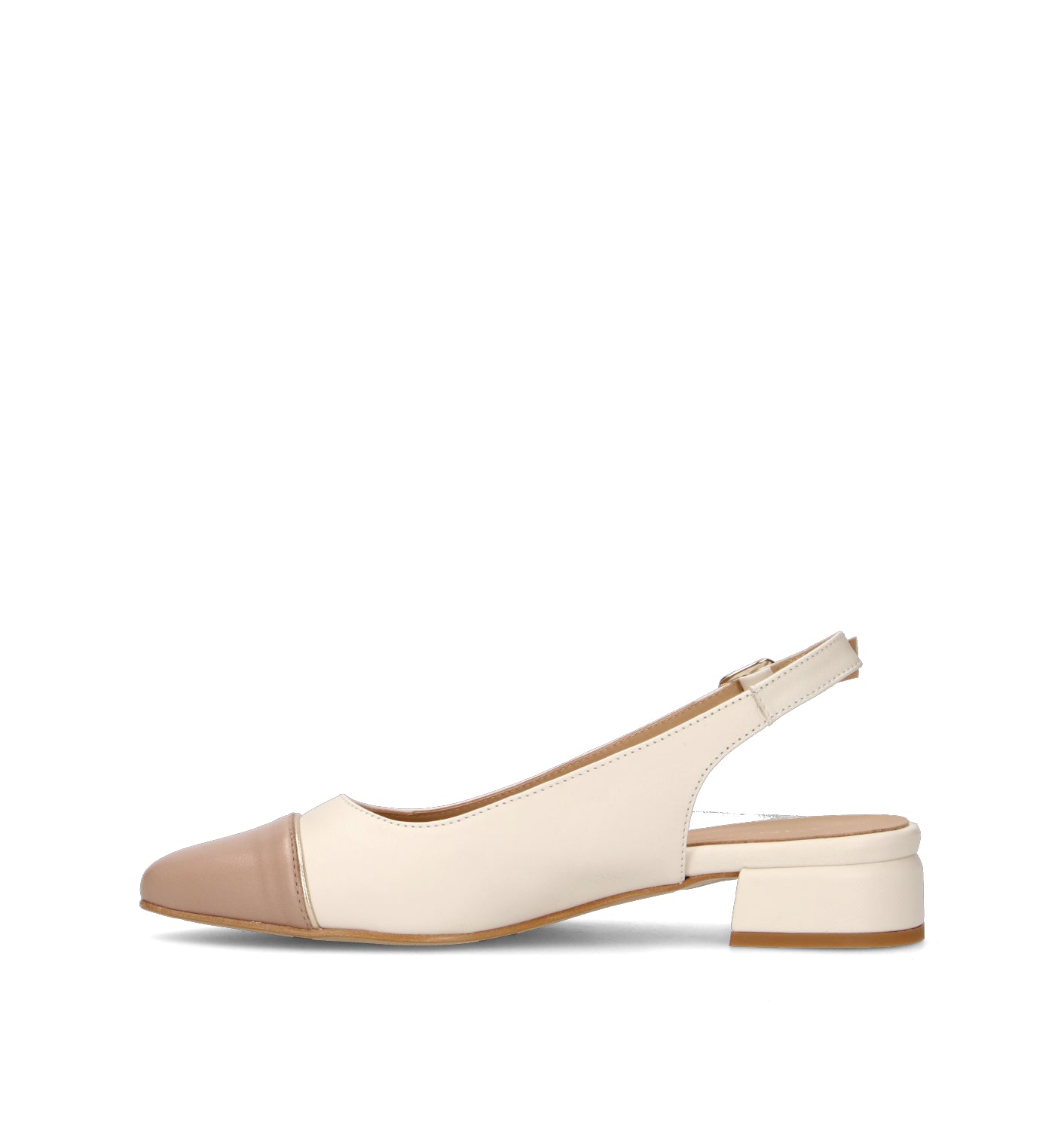 CINZIA VALLE Slingback donna